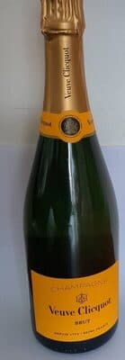 Veuve Clicquot Brut