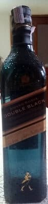 Johnnie Walker Double Black