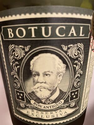 Botucal Reserva Exclusiva