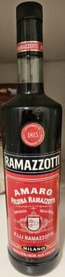Amaro Ramazzotti