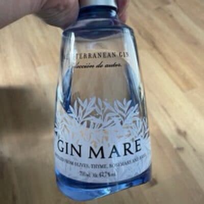 Gin Mare
