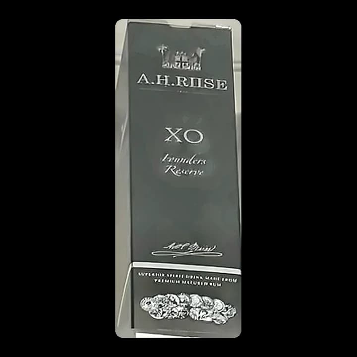 A.H. Riise XO Reserve