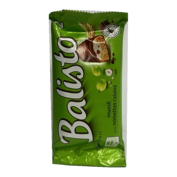 Balisto Müsli