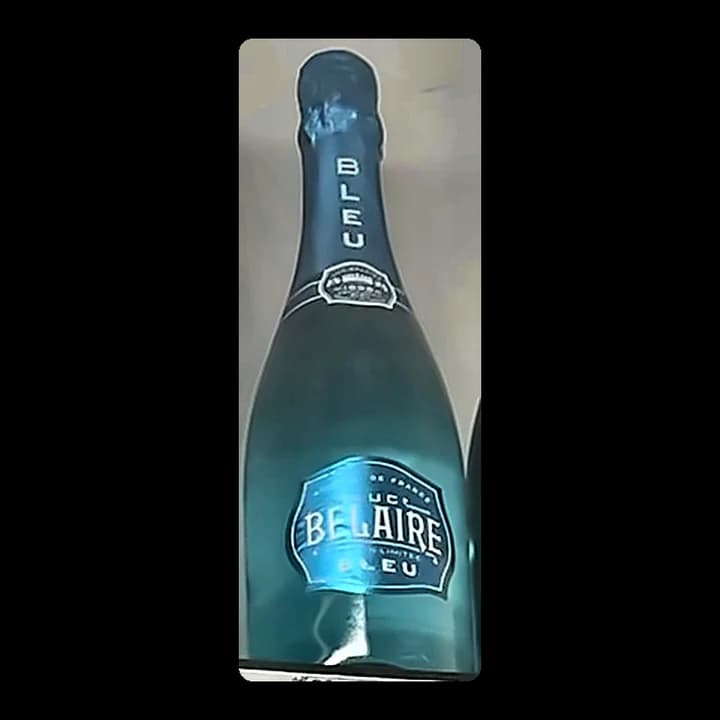Belaire Luxe