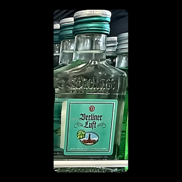 Berliner Luft