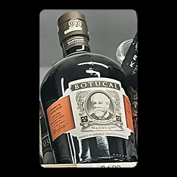 Botucal Mantuano