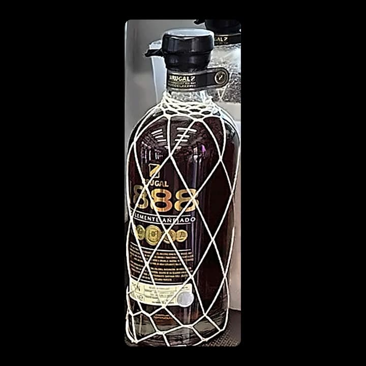 Brugal 1888