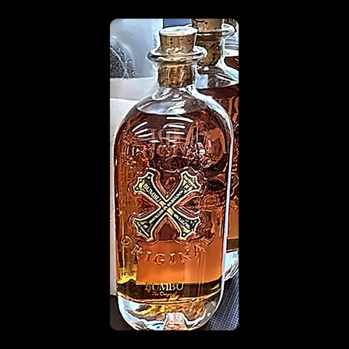 Bumbu The Original