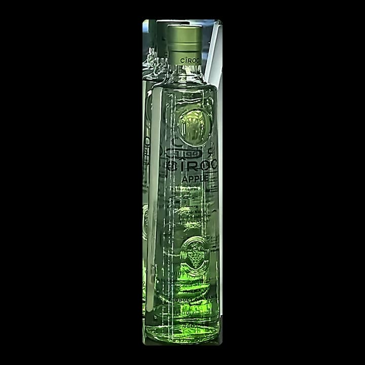 Cîroc Apple