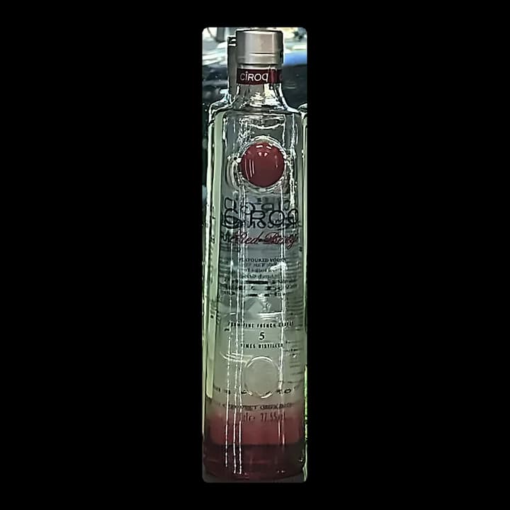 Cîroc Red Berry