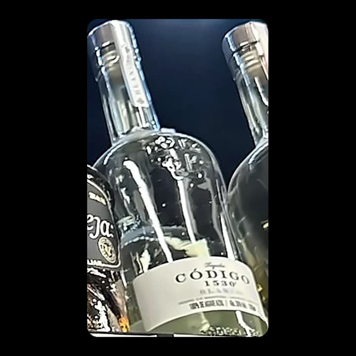 Código 1530