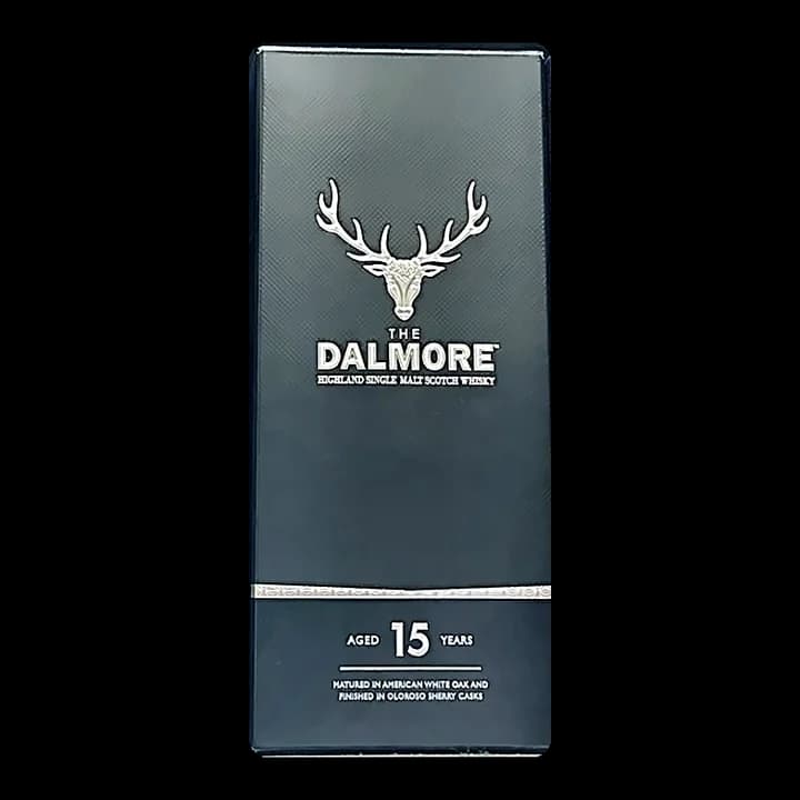 The Dalmore 15