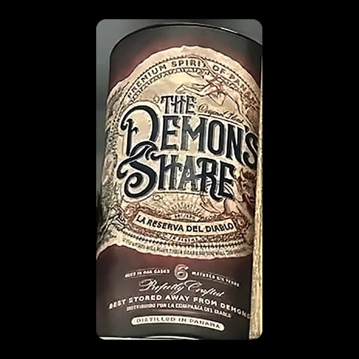 The Demon's Share