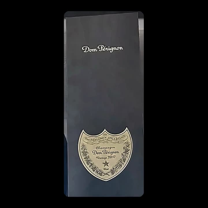 Dom Pérignon Vintage