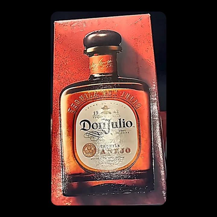 Don Julio Añejo