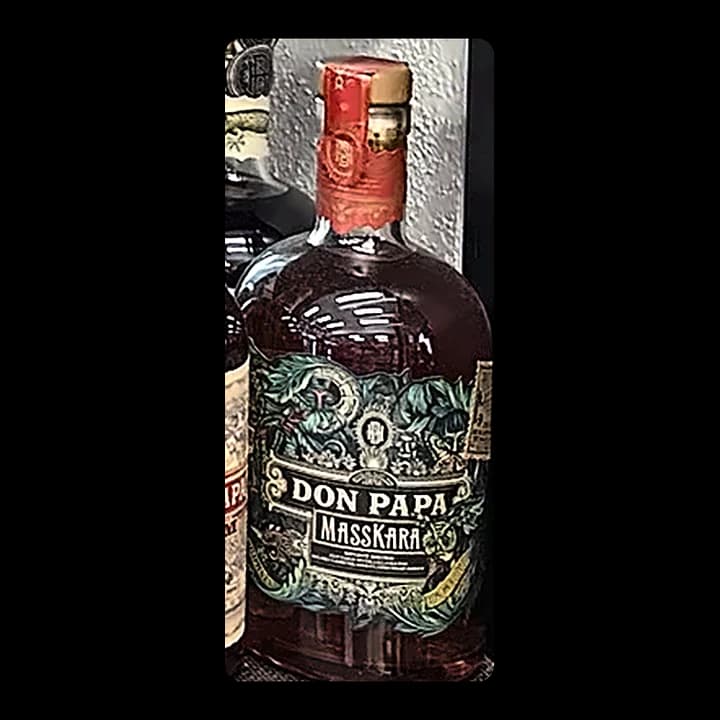 Don Papa Masskara