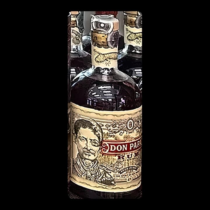 Don Papa Rum