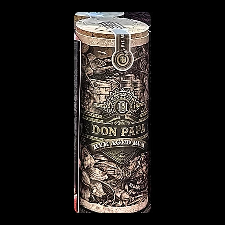 Don Papa Rye Aged