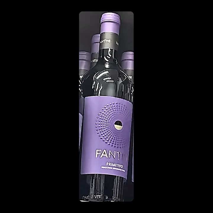 Fantini Primitivo