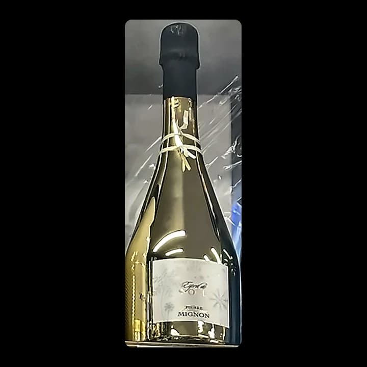 Champagner Prestige