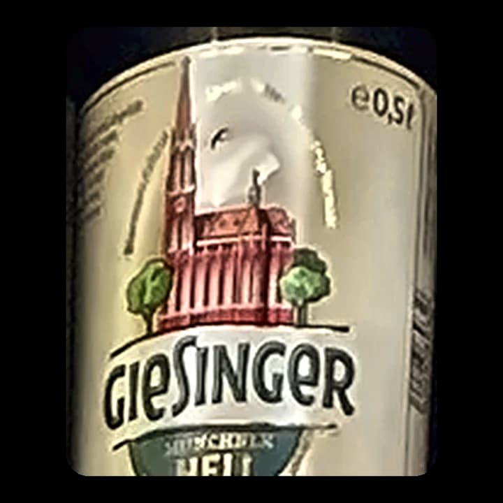 Giesinger Münchner Hell
