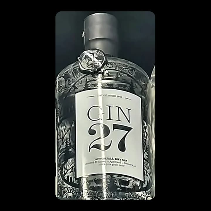 Gin 27