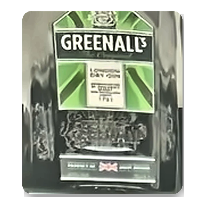 Greenall's Gin
