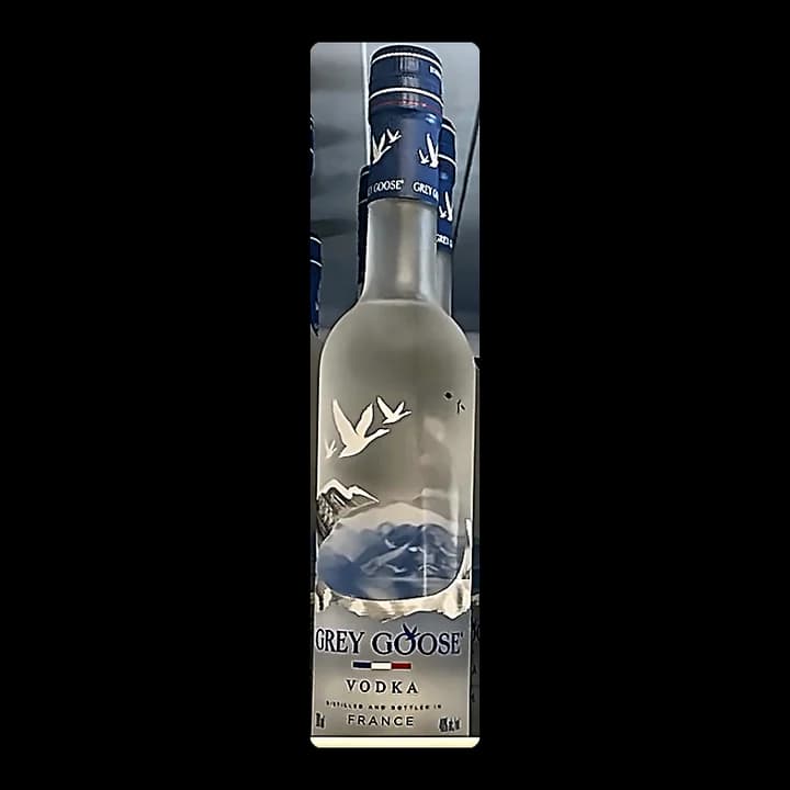 Grey Goose Vodka