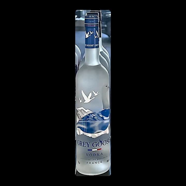 Grey Goose Vodka