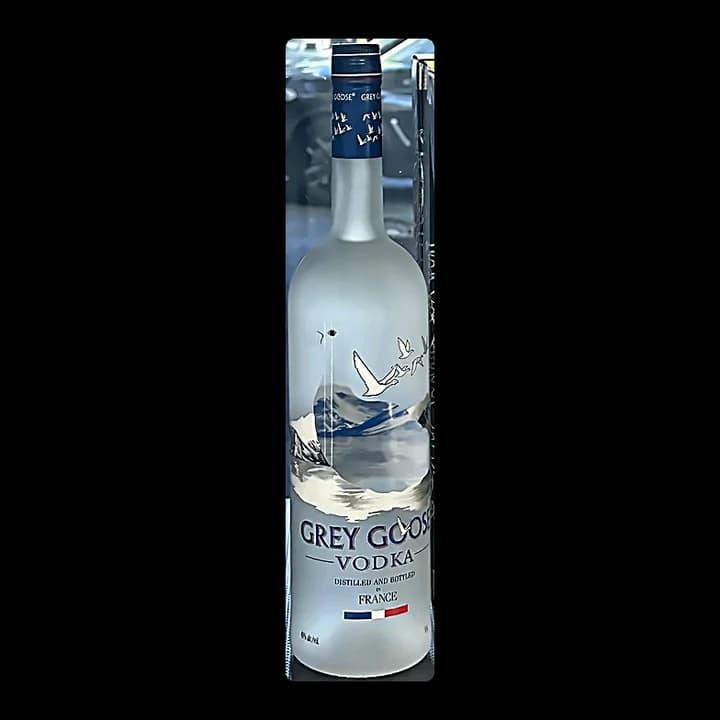 Grey Goose Vodka