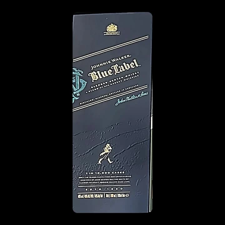 Johnnie Walker Blue Label