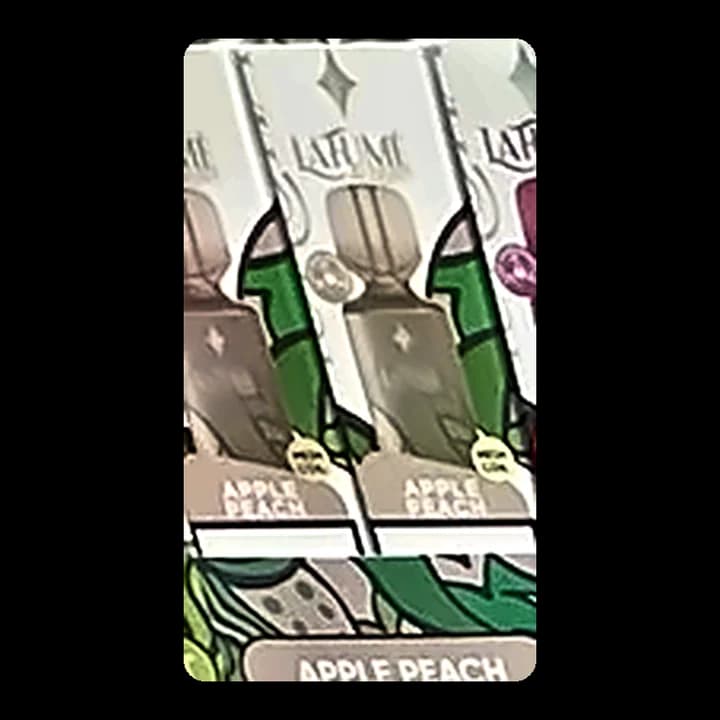 LaFumé Mint