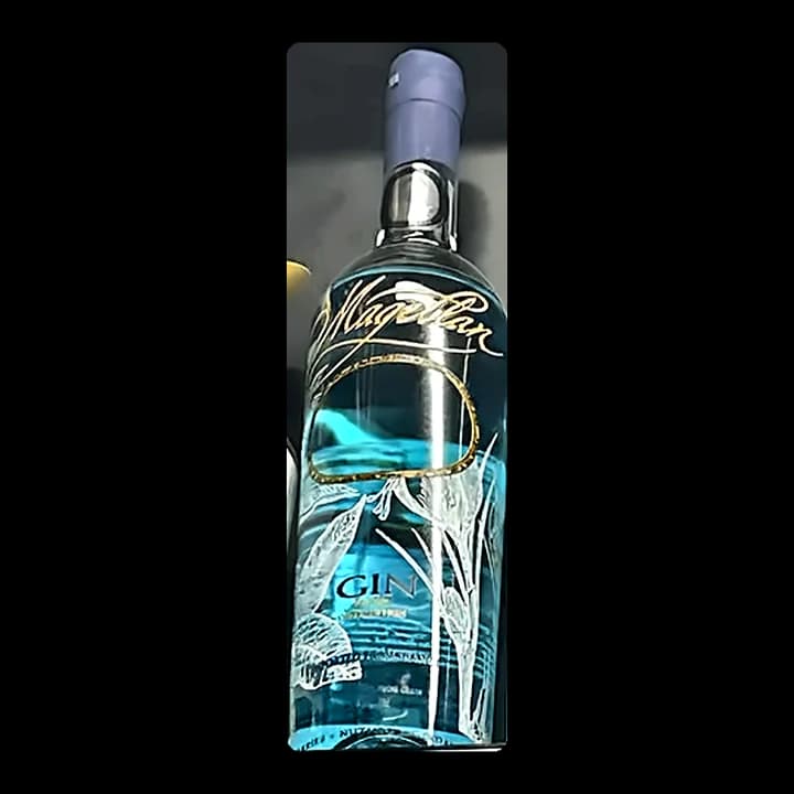 Magellan Gin
