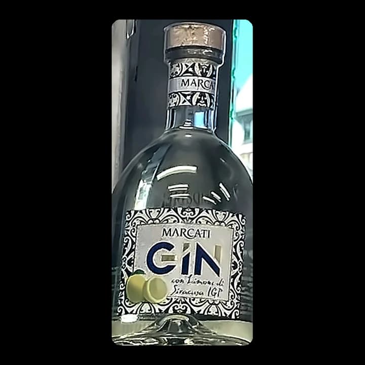 Marcati Gin