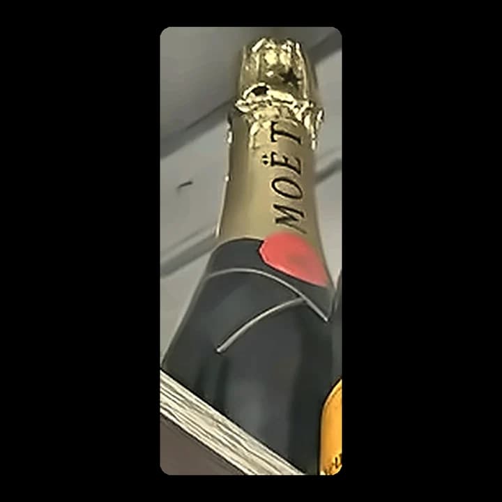 Moët & Chandon Impérial