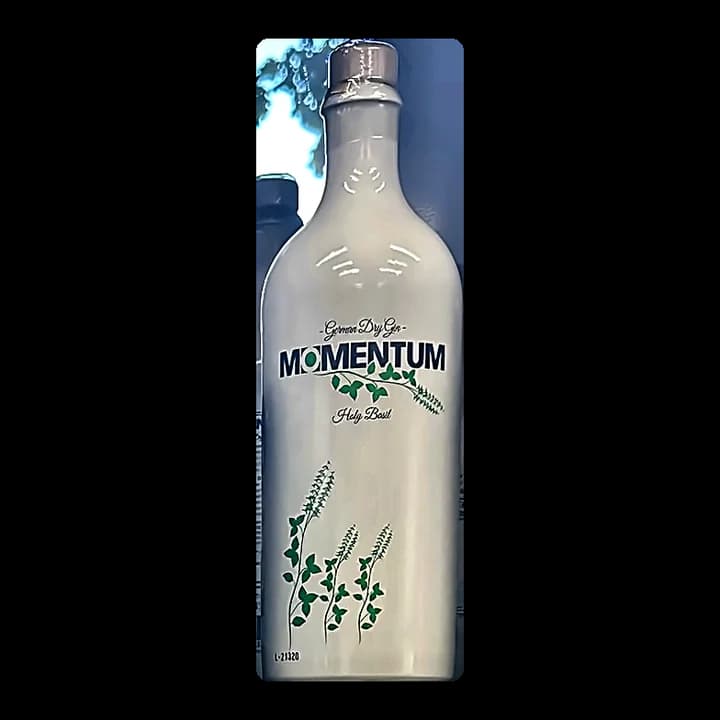 Momentum German Dry Gin