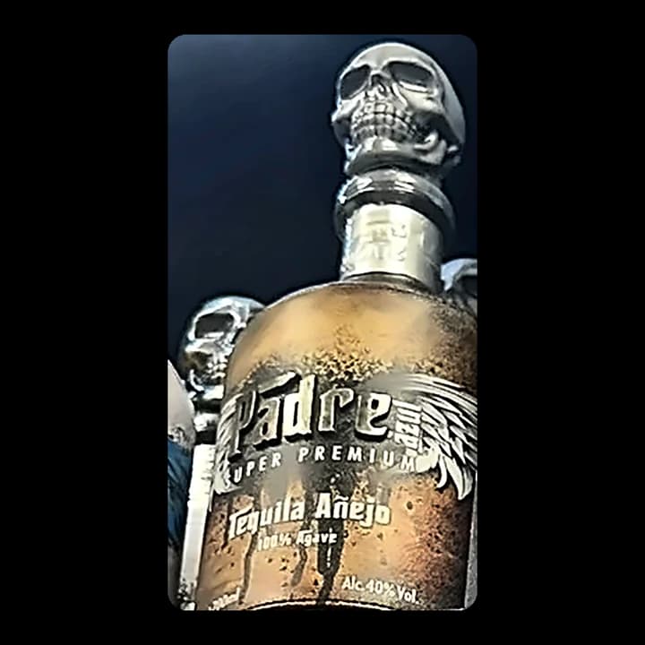 Padre Azul Añejo
