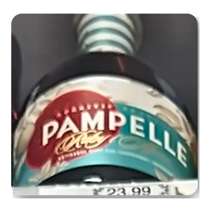 Pampelle Ruby l'Apéro