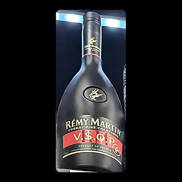 Rémy Martin V.S.O.P