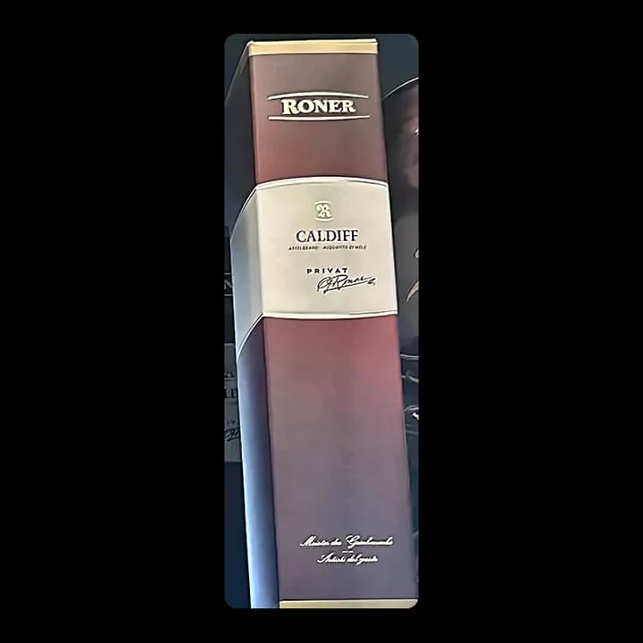 Roner Caldiff Privat