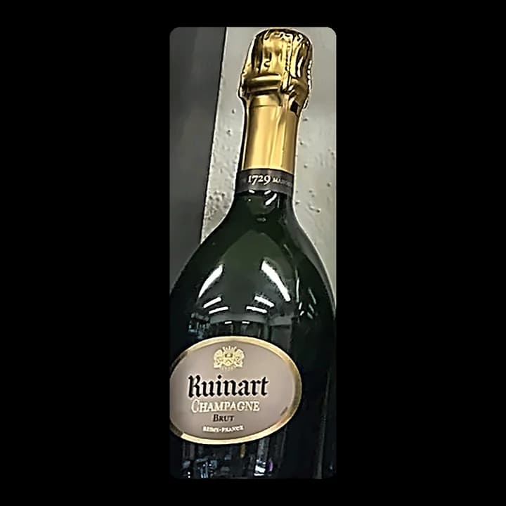 Ruinart Brut