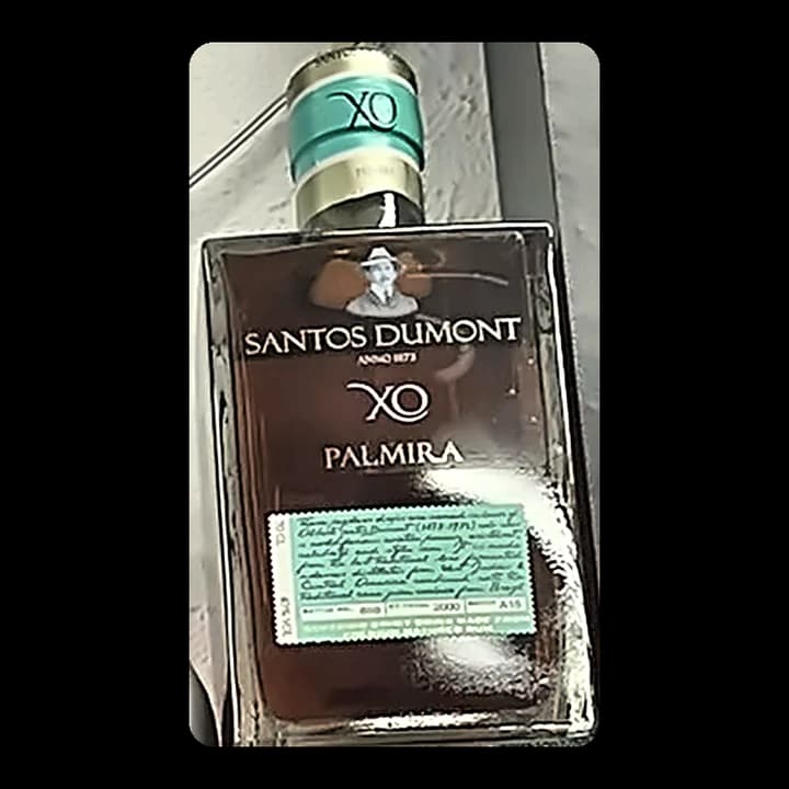 Santos Dumont XO Palmira