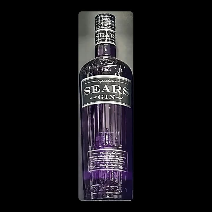 Sears Gin