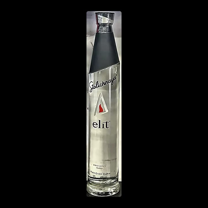 Stolichnaya elit