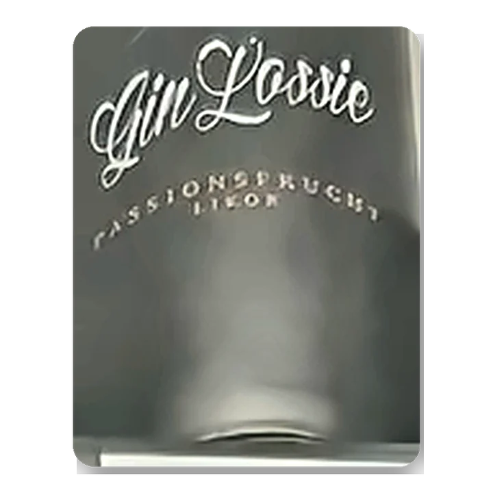 The Lossie Gin