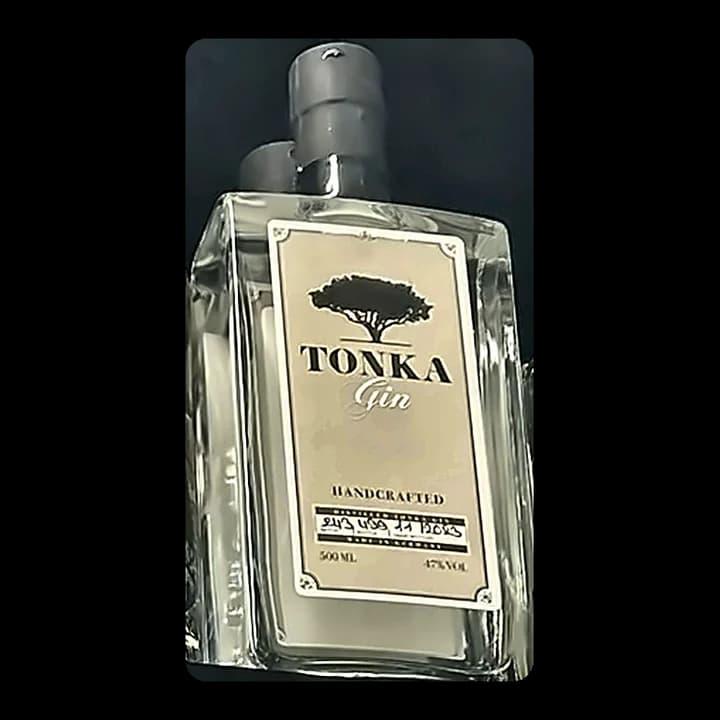 Tonka Gin