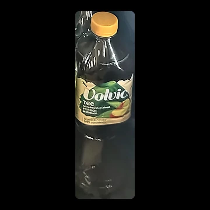Volvic Tee Mango