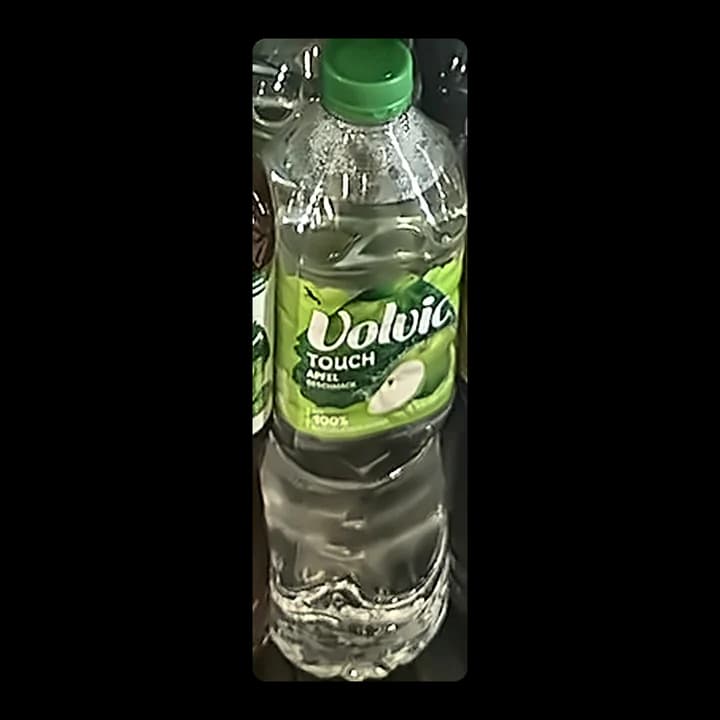 Volvic Touch Minze