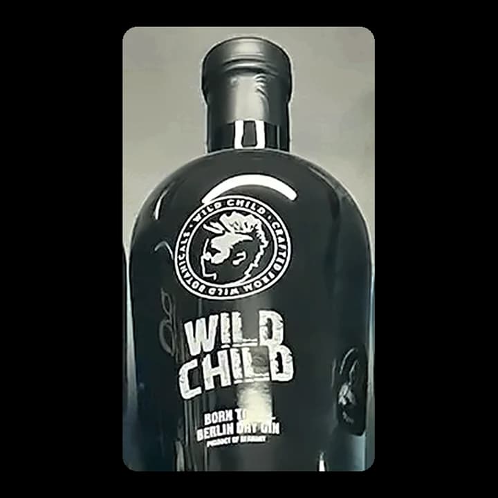 Wild Child Gin