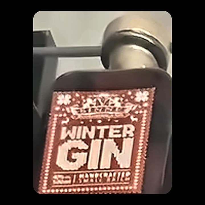Winter Gin